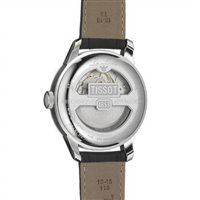 Orologio Tissot Uomo Le Locle in Acciaio T0064071603300 - T0064071603300